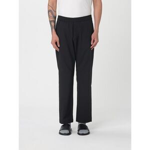 Barena Pants Men Black